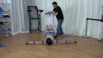 suspension upside down  2/2