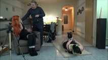 Mara and Zora - The Interested Part 5 of 7