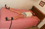 The bondage dare