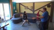 Ilona - The First Time Part 5 of 6