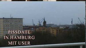 PEE DATE HAMBURG