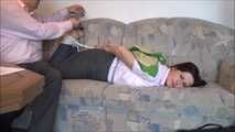 Loretta - The insurance claim Part 4 of 4