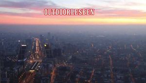 GEILE OUTDOOR LESBEN