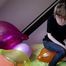 Balloon testing, her first experiences [NonPop]