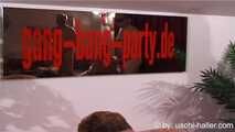 A housewife in cum frenzy #1