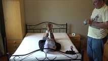 Undine - The First Time Part 3 of 6