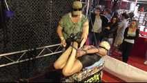 Hogtie Challenge