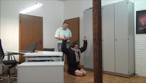 Lara - Überfall Teil 1 von 6