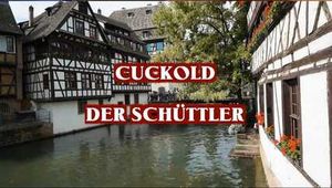CUCKOLD THE SHAKER
