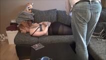 Wunschvideo Desire - Das Firmenhandy Teil 4 von 5