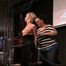 Lena King at Venus Fair