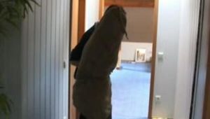 AB-104 Coerced Fetish Girl