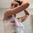 Your Hairy Armpit GF Teases You
