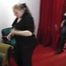 Claudia`s casting 2/4