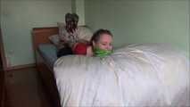 Ronja - Babysitter Part 2 of 3