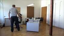 Lea - The Fake Casting Director Part 4 of 9