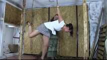 The USA Files - Yvette Costeau meets Brenda Bound - A Florida Bondage Feature
