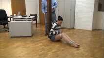 Zora - The Sneaky Professor Part 2 of 6