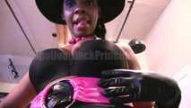 Latex boot praise 2