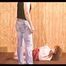 Sisfits Scene 3 - Lorelei Hogtied by Eric Holman