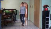 Video request Zora - foot modeling job as bait Part 1 of 8
