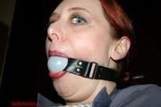 Secretary Bound