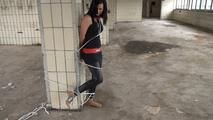 Angel - Bondagemodel tricked Part 6 of 6
