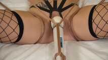 Ms. Bentley Investigates - Part Three - Laura Bentley 