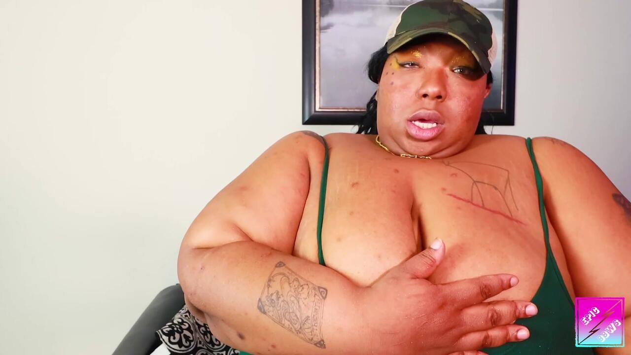 Honey Bee Hips in Private Booty Camp | C1