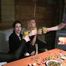 HDC Project -The Drunk New Years Party
