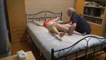 Stefanie - Please tickle me part 2 of 7
