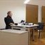 Paula - Hochsicherheitsgefangene im Büro Teil 1 von 9
