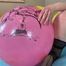 dirty nude francine pops your manga balloons