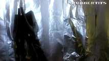 Avengelique & Vexis: Heavy Rubber Present Pt.1