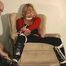 Carissa Montgomery: Tied up in Boots, Part 2