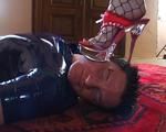 Bizzar lady's - part 02