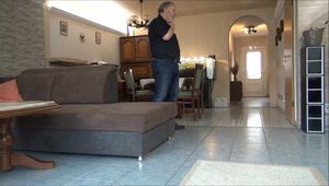 Stefanie and Tatjana - The loan talk part 1 of 6