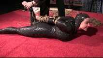 BoundCon XI - Bondage Challenge Stage