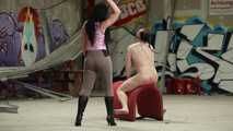 A Real CP Slave 