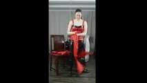 Rainwear and bondage