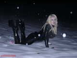 Snow Angel