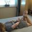 Gina and Stefanie – Hogtie Challenge, Part 6 of 6