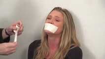 The Captured Spy - Part One - Chloe Rose