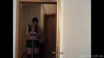 Akasha´s Floor-Bound