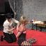A Great Hogtie Challenge from BoundCon XII