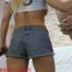 skirt and shorts whipping profile cam HD
