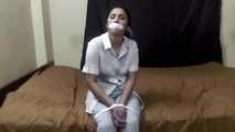 Secretary in distress