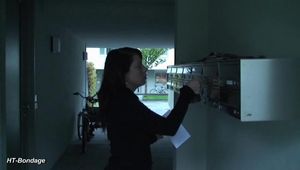 Irina gekidnapped Teil 1 - HDV (37)