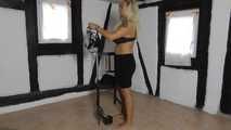 Paula first time tied 1