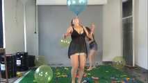 Kendra & Chanel  01